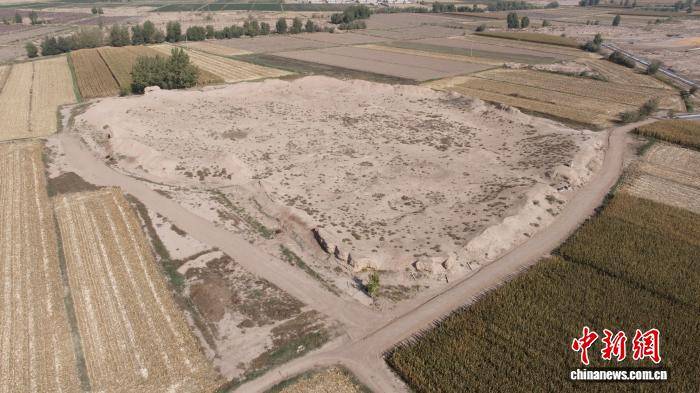 甘肃三角城遗址解锁先秦游牧民族“定居密码”