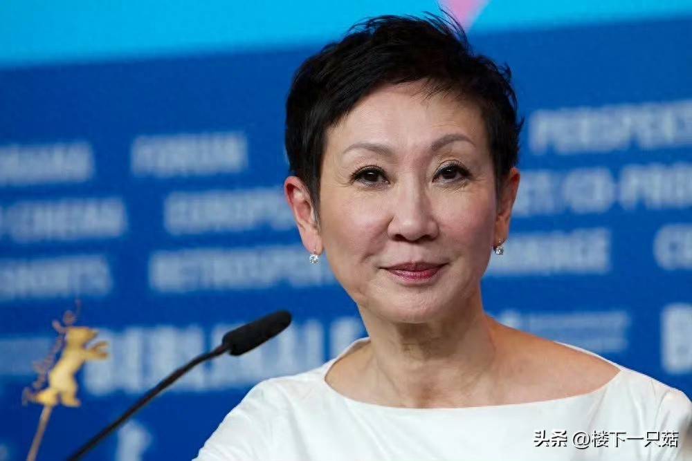 施南生去世原因曝光 丁克36年 前夫74岁老来得子 徐克病床送最后一程