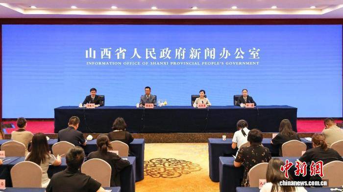非遗面食大会聚焦产业融合 山西以“一面兴百业”激活文旅经济