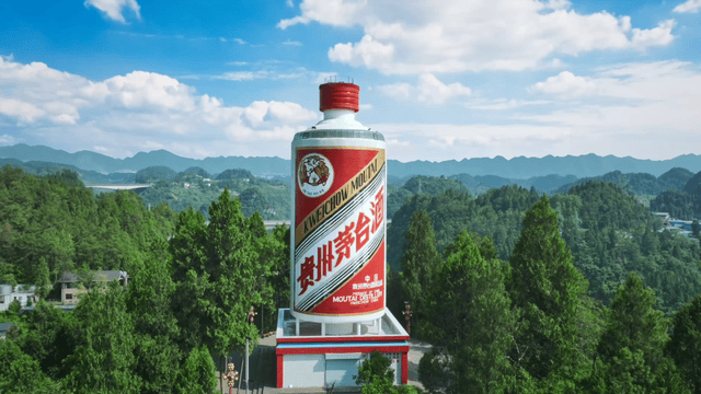 茅台，完成一场跨越式ESG评级跃迁