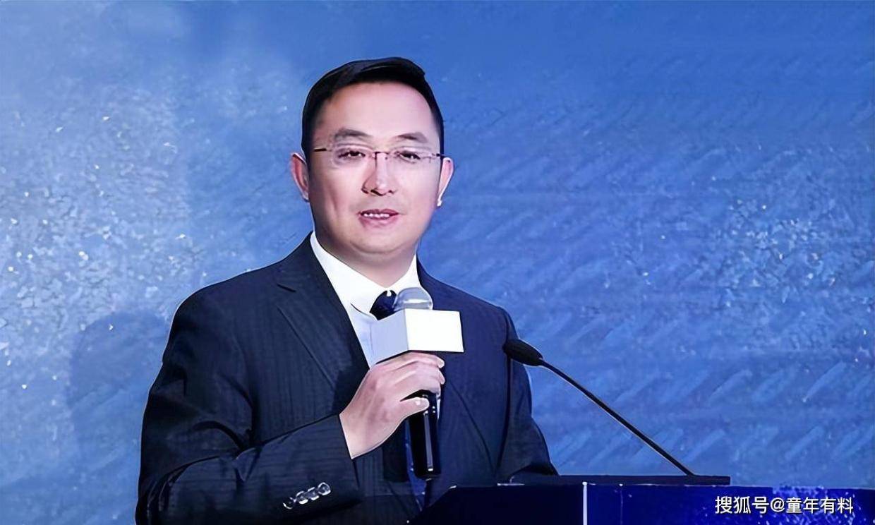 敲钟半年即离场！49岁宋春正辞任京东工业CEO，老将王培暖接棒能否稳住大局？