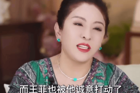 向太曝王菲被张嘉益打动 为唱好《主角》主题曲还练了秦腔