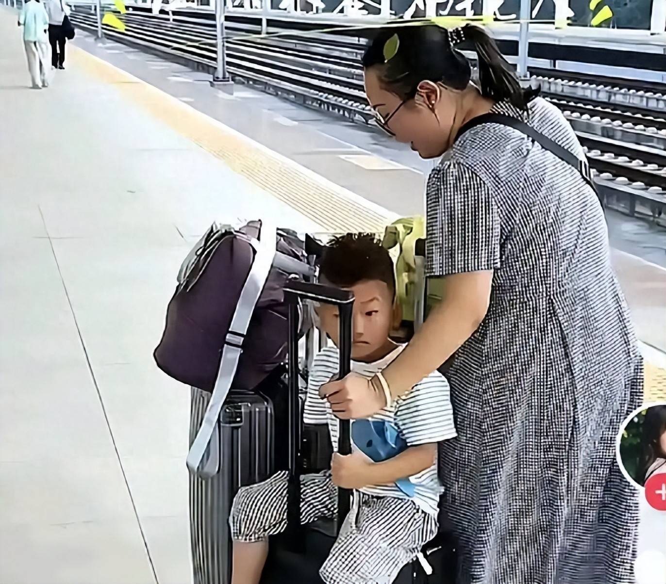 湖北母子千里赴藏寻夫，一场精心筹备的团圆惊喜，却成无休止争吵