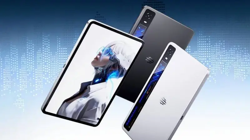 24GB+1TB!新平板最后预热:6月30日,正式发布