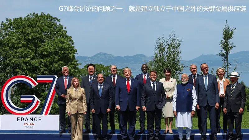 中国严管稀土出口，其实还有后招，又一个反常举动被日媒发现了