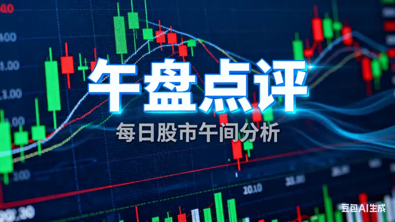 涨超5%!医药集体暴动,科技股遭重挫,这个信号务必重视
