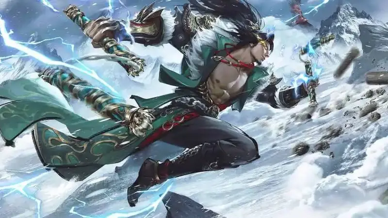 高防御=低嘲讽?浅谈三国杀你不想打的武将