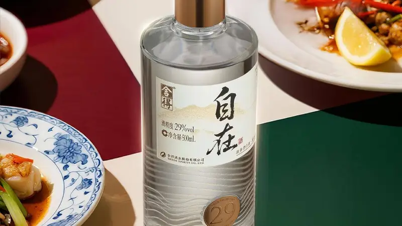 舍得酒业上半年净利润暴跌60%,二季度亏损近1亿元