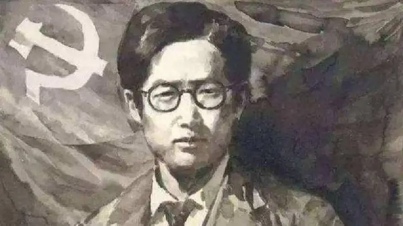 从热血少年到工人领袖:李立三的燃情岁月与未解之谜
