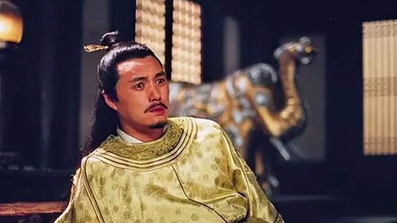 南朝宋太子刘劭弑父夺位之谜及其结局