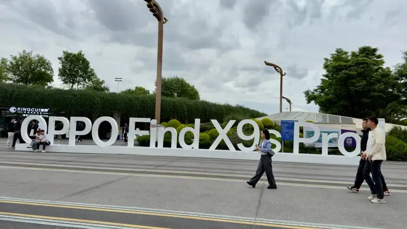 手机涨价潮来袭，OPPO刘作虎：Find X9s Pro是业内最后一款未涨价旗舰机