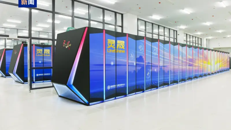 世界首台、全球领先！本周，我国多领域解锁硬核成就