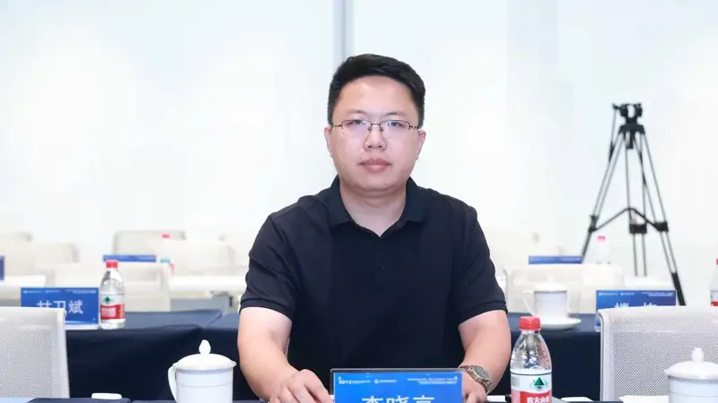 河北源达策略因子首席李晓亮:量化平权正当时