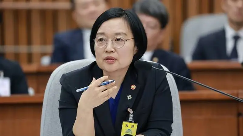 韩国迎来第二位女性总理