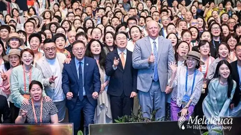 2026美乐家(中国)巴厘岛FTT回顾