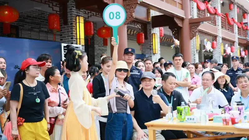 万绿湖开渔,“鲜”翻夏天!