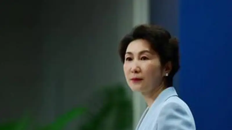 外交部：中方导弹试射活动是中国军队例行的军事训练活动，不针对任何特定的国家和目标，有关国家没有必要过...