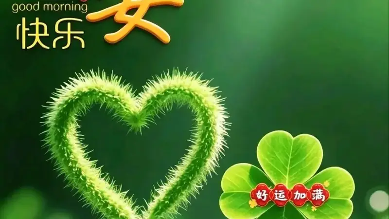 38张2026年7月12日最新版早安漂亮图片，一声问候，万千祝福，愿好事临门，喜乐安康！