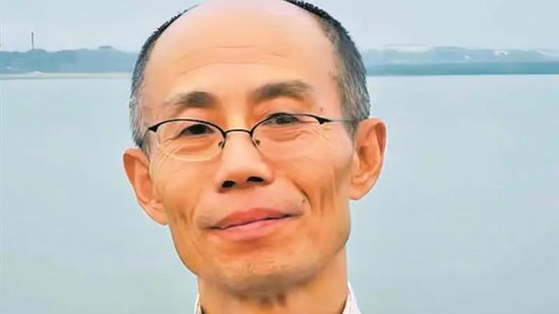 文学大家的手稿