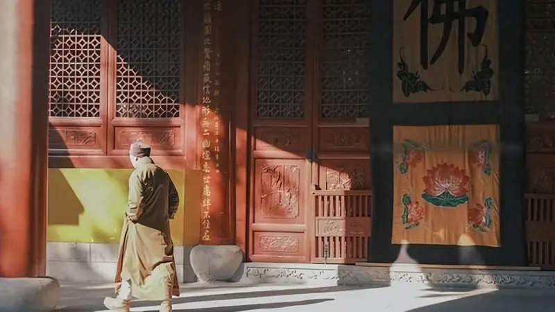 全国寺院陷入关停潮!并非缺顾客,而是自己把自己搞垮了!