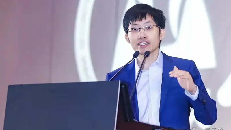 估值4800亿，DeepSeek火速开启新一轮融资！最快明年IPO