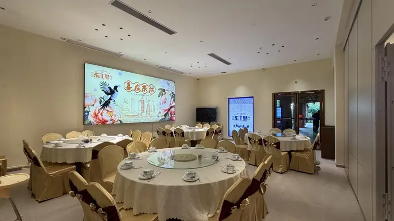 2026年甄选惠阳不能错过的餐厅有哪些必去清单
