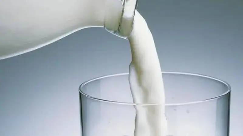 乳糖不耐受:为什么喝牛奶会腹胀腹泻