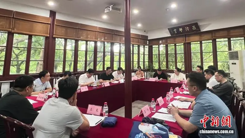 浙江民盟深耕乡村文化铸魂 从文化浸润到乡土认同唤醒的实践成效显著