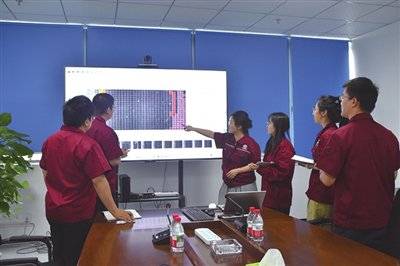 以赛促创展风采 数智赋能谱新篇