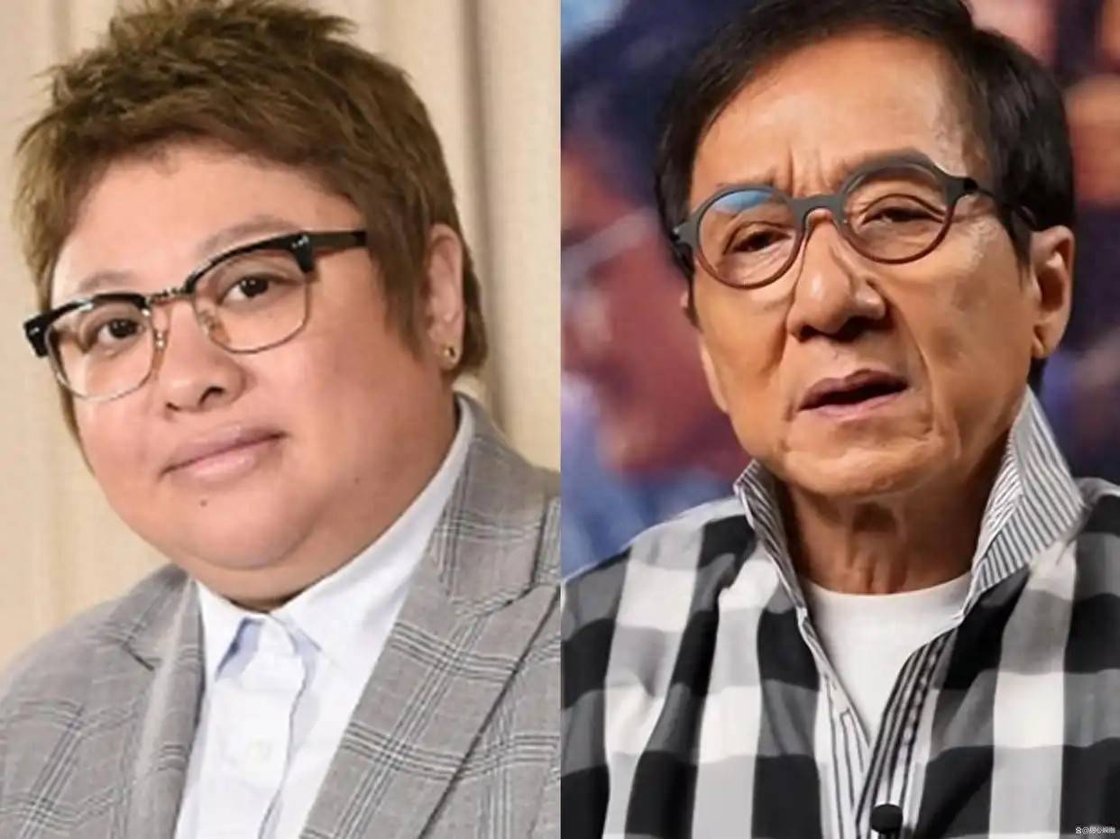 官媒曝光韩红真实籍贯，不是西藏和北京，原来她和成龙是同类人