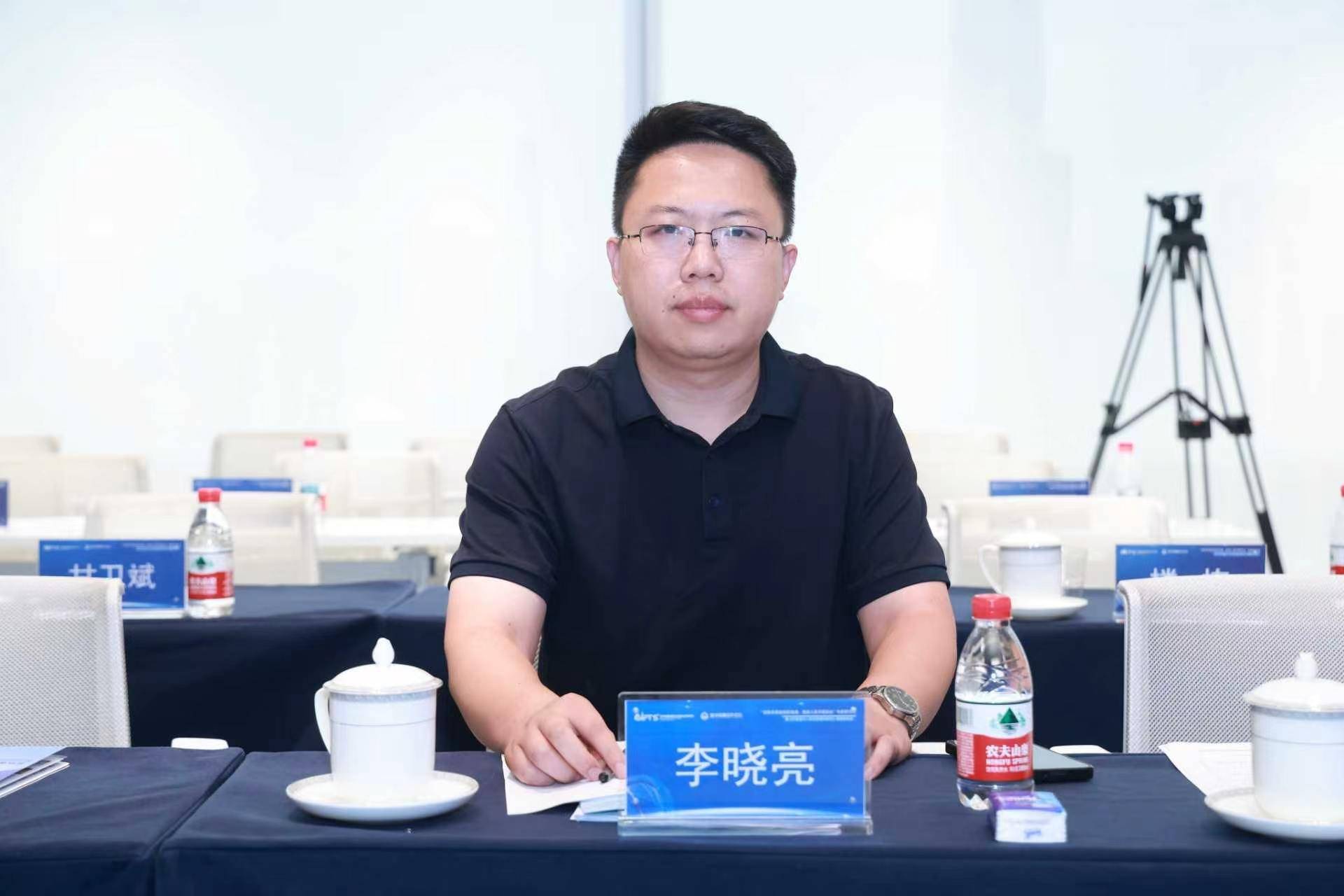 河北源达策略因子首席李晓亮：量化平权正当时